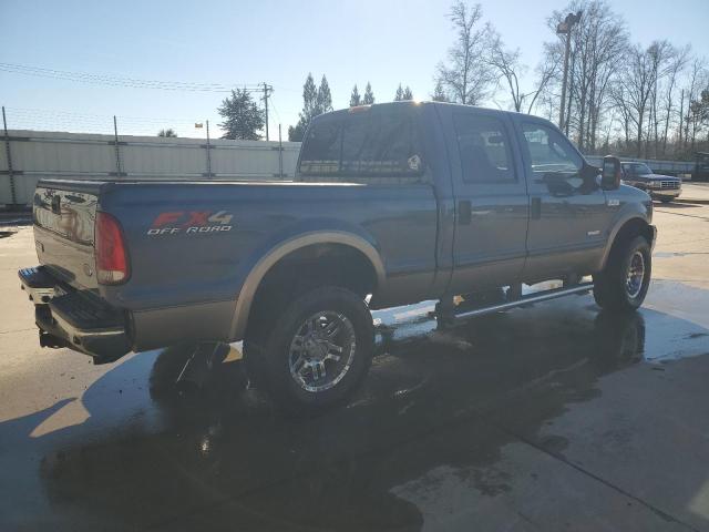 Photo 3 from auction – 2005 FORD F250 SUPER with VIN 1FTSW21P45EB67342