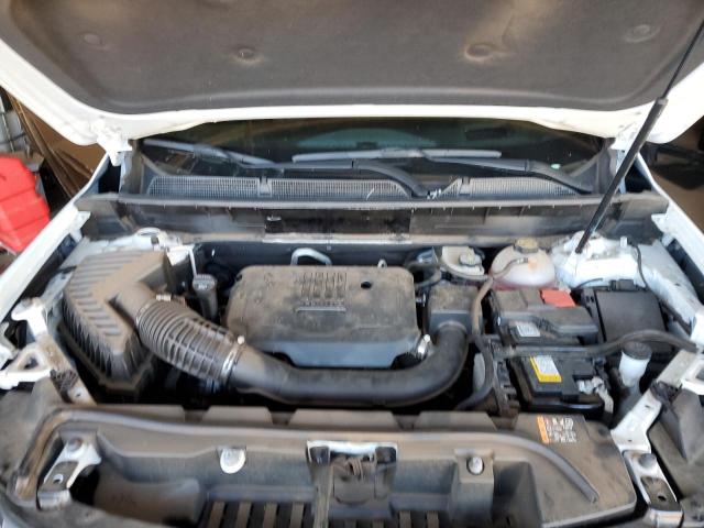 Photo 12 from auction – 2023 GMC ACADIA DEN with VIN 1GKKNPL43PZ225444