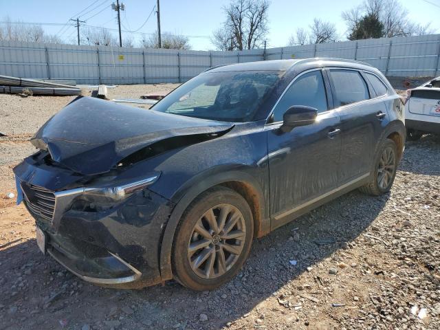 Photo 1 from auction – 2020 MAZDA CX-9 GRAND with VIN JM3TCBDY8L0403090