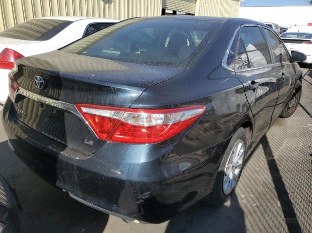 Photo 4 from auction – 2016 TOYOTA CAMRY LE with VIN 4T4BF1FKXGR567570