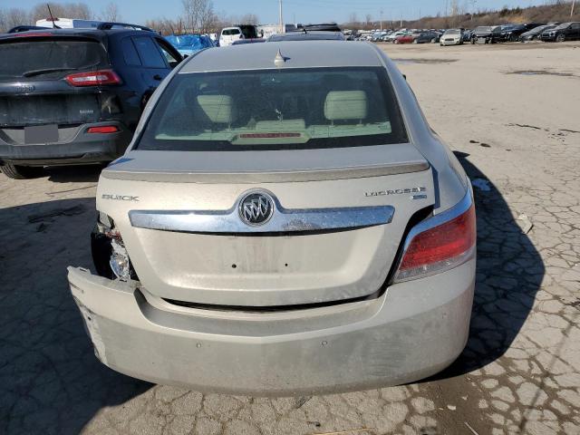 Photo 6 from auction – 2011 BUICK LACROSSE C with VIN 1G4GC5EC9BF108599