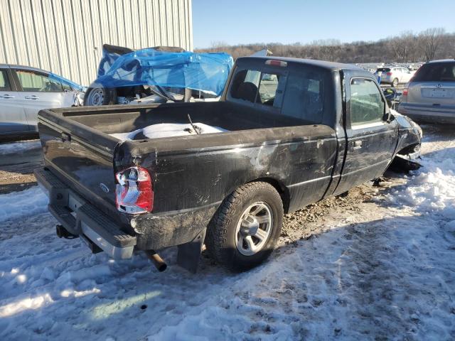 Photo 3 from auction – 2003 FORD RANGER with VIN 1FTYR10D53PA45898
