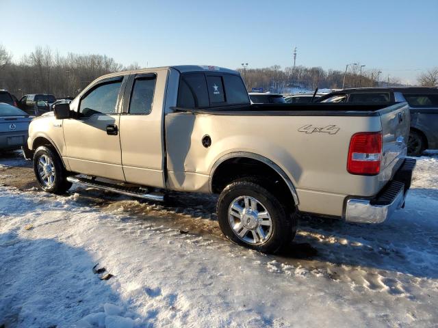 Photo 2 from auction – 2008 FORD F150 with VIN 1FTPX14V68FA94836
