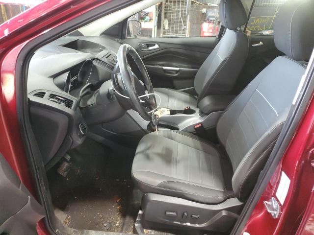 Photo 7 from auction – 2015 FORD ESCAPE SE with VIN 1FMCU9G90FUA02306