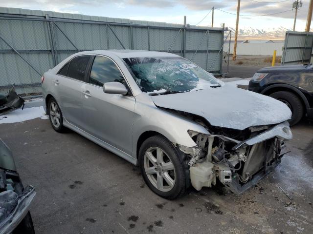 Photo 4 from auction – 2009 TOYOTA CAMRY BASE with VIN 4T1BE46K59U306462