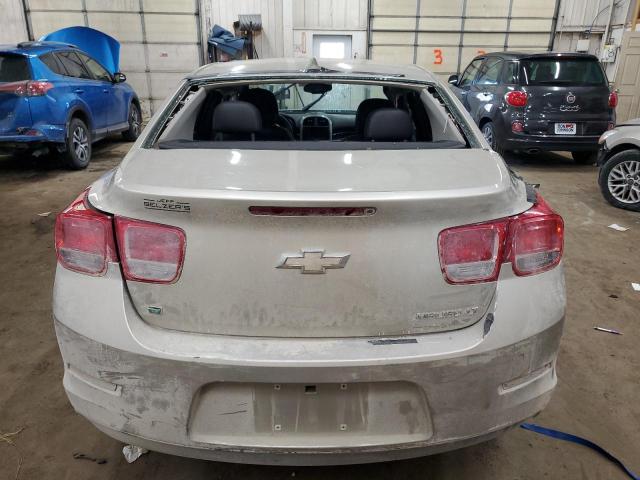 Photo 6 from auction – 2015 CHEVROLET MALIBU 1LT with VIN 1G11C5SL8FF354122
