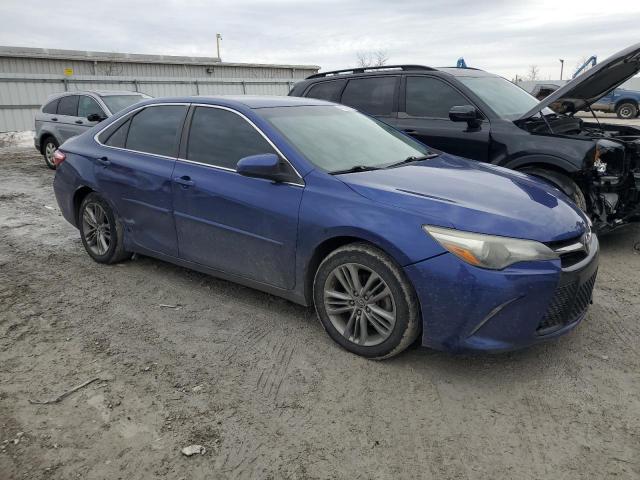 Photo 4 from auction – 2015 TOYOTA CAMRY LE with VIN 4T1BF1FK1FU904247