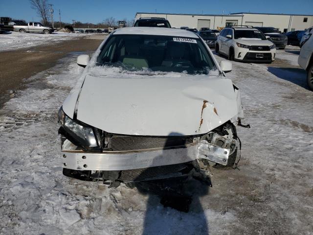 Photo 5 from auction – 2013 HONDA CIVIC LX with VIN 19XFB2F59DE057166