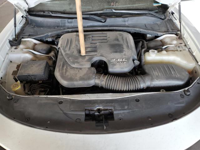 Foto 11 de la subasta – 2016 DODGE CHARGER SX con VIN 2C3CDXHG2GH146258
