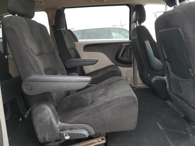 Photo 11 from auction – 2016 DODGE GRAND CARA with VIN 2C4RDGCG8GR225330