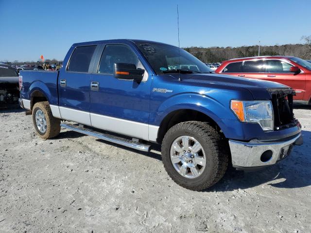 Photo 4 from auction – 2012 FORD F150 SUPER with VIN 1FTEW1CM8CFA36013
