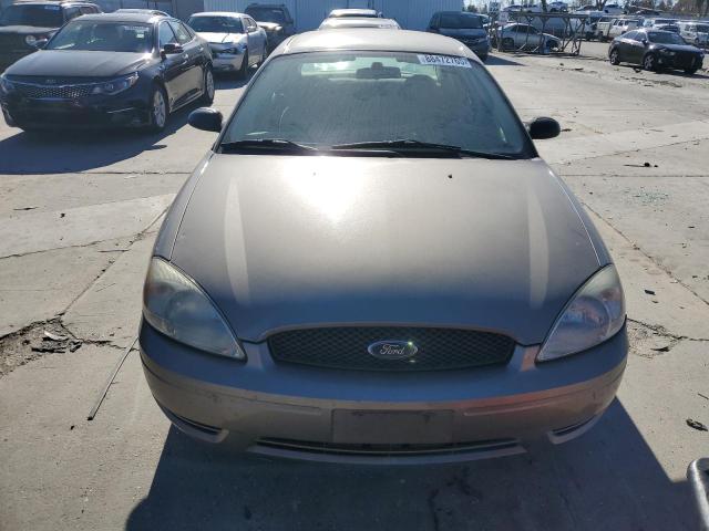 Photo 5 from auction – 2005 FORD TAURUS SE with VIN 1FAFP53275A179970