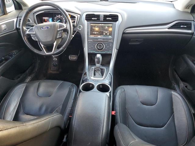 Photo 8 from auction – 2013 FORD FUSION TIT with VIN 3FA6P0K94DR331161