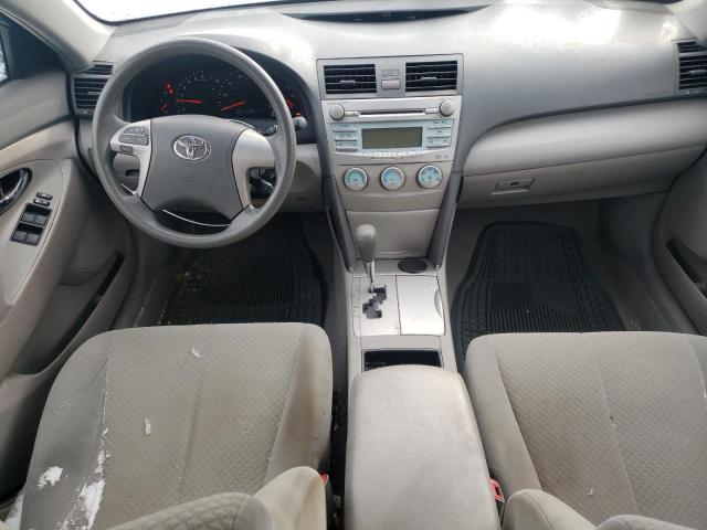 Photo 8 from auction – 2009 TOYOTA CAMRY BASE with VIN 4T4BE46K29R050125