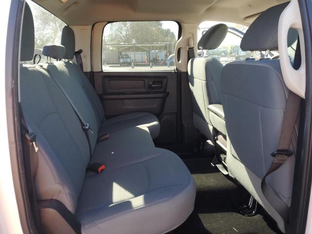 Photo 10 from auction – 2017 RAM 1500 ST with VIN 1C6RR6KG5HS513133