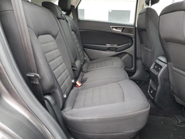 Photo 11 from auction – 2016 FORD EDGE SEL with VIN 2FMPK4J87GBC13133