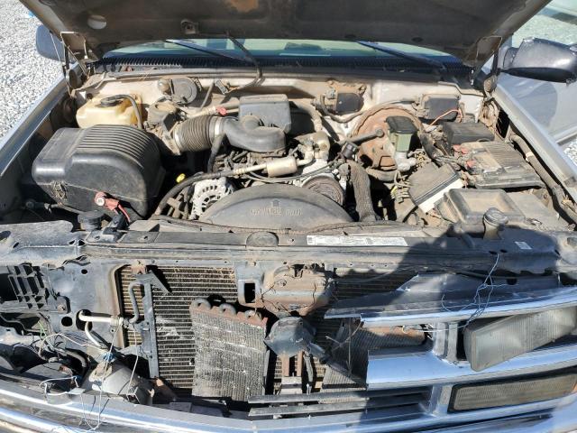 Photo 11 from auction – 1996 CHEVROLET GMT-400 C1 with VIN 1GCEC19R5TE125460