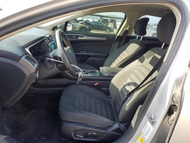 Photo 7 from auction – 2017 FORD FUSION SE with VIN 3FA6P0HD3HR277191