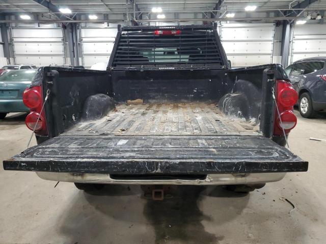 Photo 6 from auction – 2009 DODGE RAM 2500 with VIN 3D7KS28TX9G512781