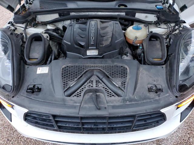 Photo 12 from auction – 2018 PORSCHE MACAN GTS with VIN WP1AG2A59JLB61242