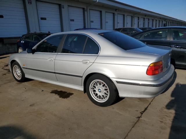 Photo 2 from auction – 1999 BMW 528 I AUTO with VIN WBADM6331XBY22302