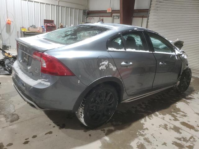 Photo 3 from auction – 2018 VOLVO S60 CROSS with VIN YV440MUM0J2006275