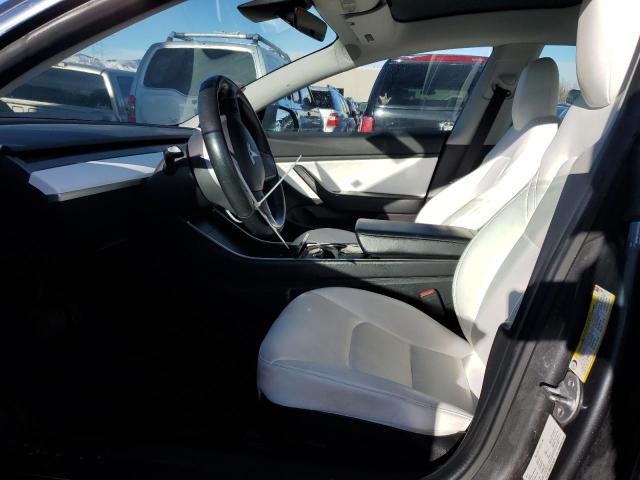 Photo 7 from auction – 2019 TESLA MODEL 3 with VIN 5YJ3E1EB8KF421872