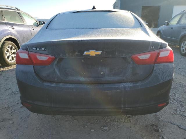 Photo 6 from auction – 2017 CHEVROLET MALIBU LT with VIN 1G1ZE5ST2HF238995