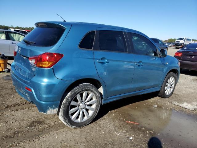 Photo 3 from auction – 2011 MITSUBISHI OUTLANDER with VIN JA4AP4AU8BZ022524