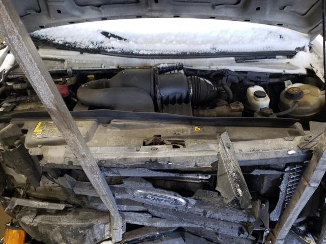 Photo 11 from auction – 2011 FORD ECONOLINE with VIN 1FTNE2EW1BDA89430