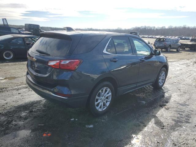 Photo 3 from auction – 2018 CHEVROLET EQUINOX LT with VIN 3GNAXJEV0JS540072