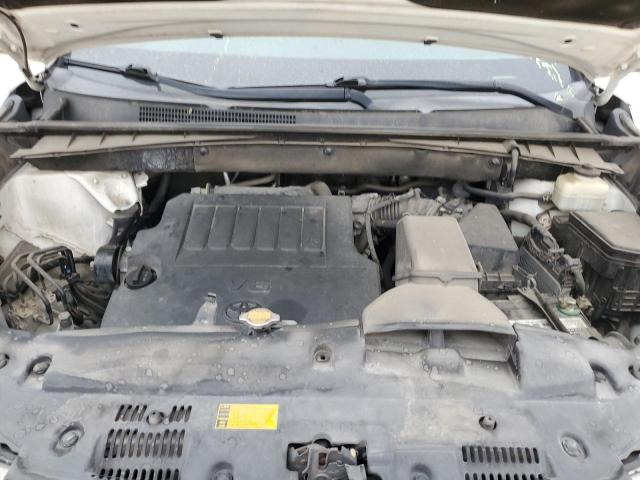 Photo 11 from auction – 2015 TOYOTA HIGHLANDER with VIN 5TDKKRFH4FS053424