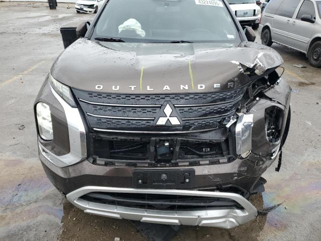 Photo 12 from auction – 2022 MITSUBISHI OUTLANDER with VIN JA4J3VA85NZ030363