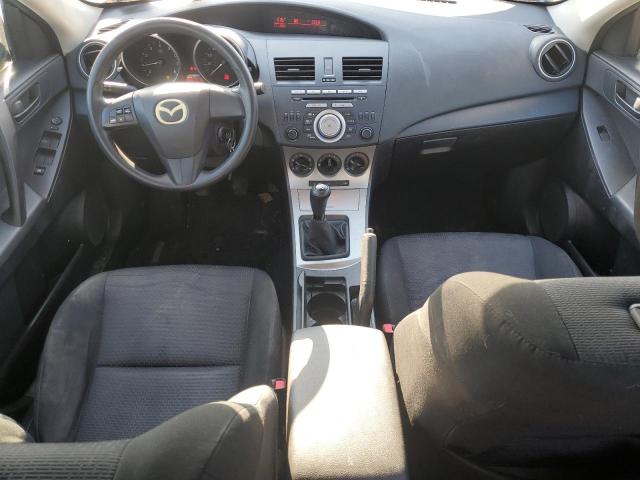 Photo 8 from auction – 2010 MAZDA 3 I with VIN JM1BL1SG3A1158098