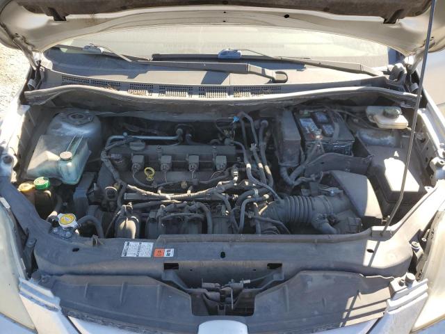 Photo 11 from auction – 2009 MAZDA 5 with VIN JM1CR29L990341079