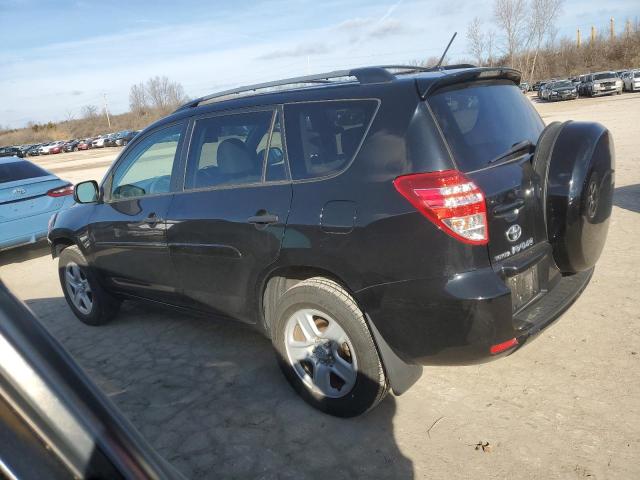 Photo 2 from auction – 2010 TOYOTA RAV4 with VIN 2T3ZF4DV4AW024916