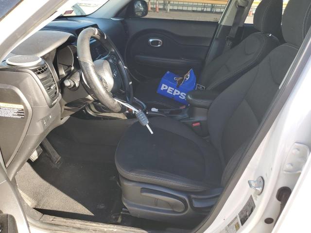 Photo 7 from auction – 2014 KIA SOUL with VIN KNDJN2A28E7065050