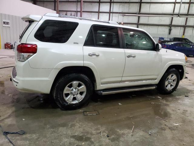 Photo 3 from auction – 2011 TOYOTA 4RUNNER SR with VIN JTEBU5JR9B5045804