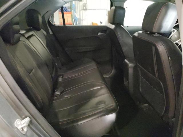 Photo 11 from auction – 2012 CHEVROLET EQUINOX LT with VIN 2GNFLGEK8C6306578