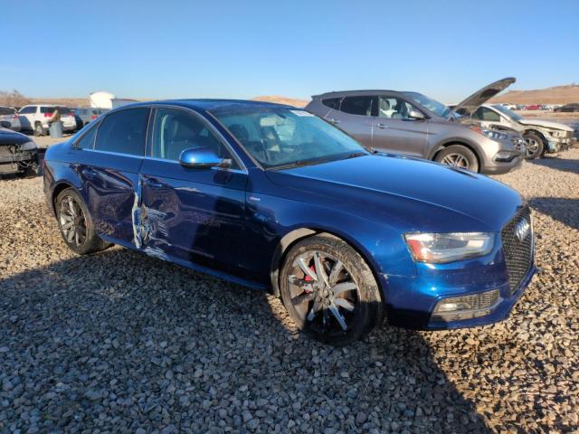 Photo 4 from auction – 2014 AUDI A4 PREMIUM with VIN WAUBFAFL3EN033449