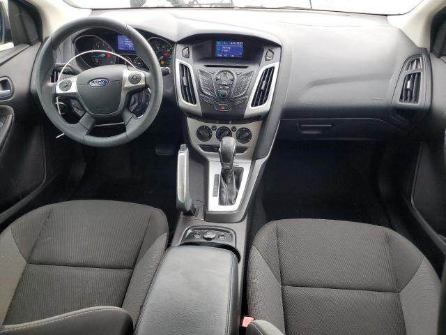 Zdjęcie 8 z aukcji – 2013 FORD FOCUS SE z VIN 1FADP3K26DL121025