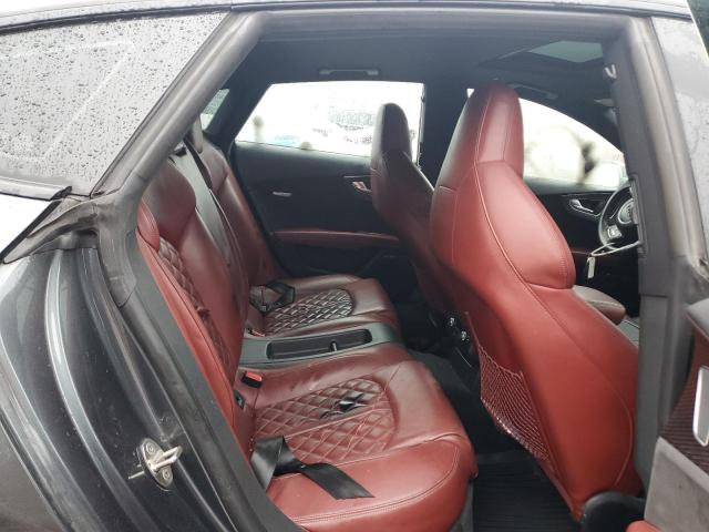 Photo 10 from auction – 2018 AUDI S7 PREMIUM with VIN WAUWFBFC7JN066326