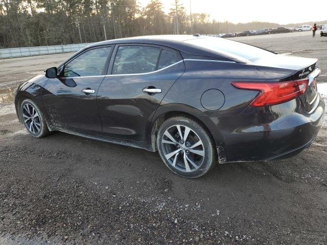 Photo 2 from auction – 2016 NISSAN MAXIMA 3.5 with VIN 1N4AA6AP0GC394663