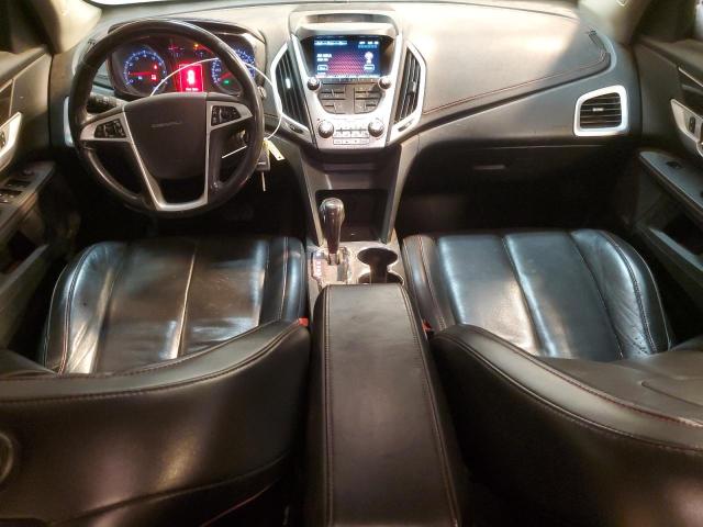 Photo 8 from auction – 2013 GMC TERRAIN DE with VIN 2GKFLYE33D6327836