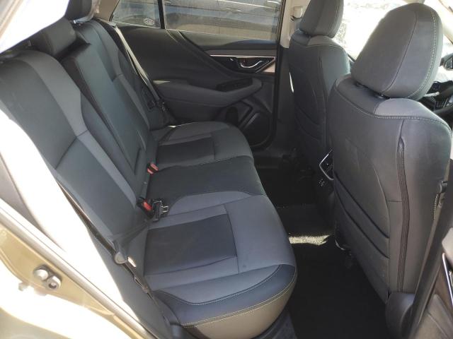Photo 11 from auction – 2024 SUBARU OUTBACK ON with VIN 4S4BTALC0R3126913