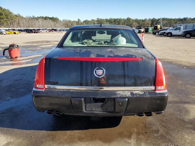 Photo 6 from auction – 2008 CADILLAC DTS with VIN 1G6KD57Y18U190467