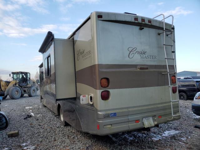 Photo 3 from auction – 2004 WORKHORSE CUSTOM CHASSIS MOTORHOME with VIN 5B4MP67G443385513
