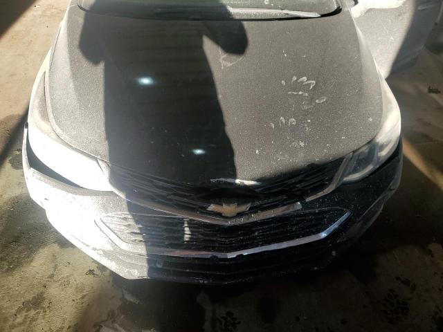 Photo 11 from auction – 2018 CHEVROLET CRUZE LS with VIN 1G1BC5SM4J7129986