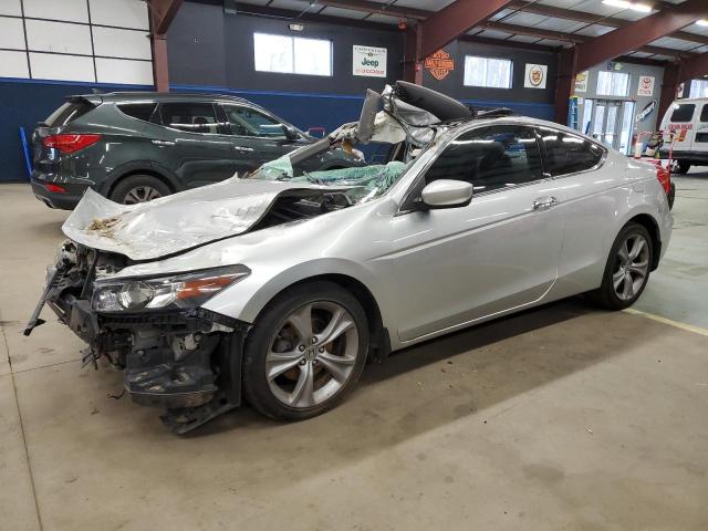 HONDA ACCORD EXL 2012 with VIN 1HGCS2B88CA006019 - Photo from auction