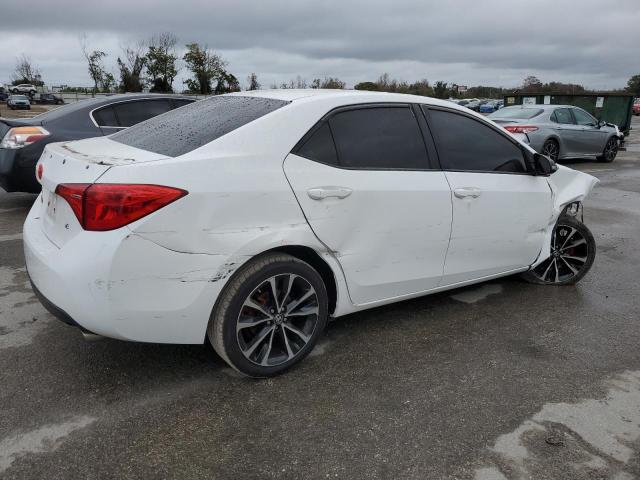 Photo 3 from auction – 2019 TOYOTA COROLLA L with VIN 2T1BURHE4KC224253